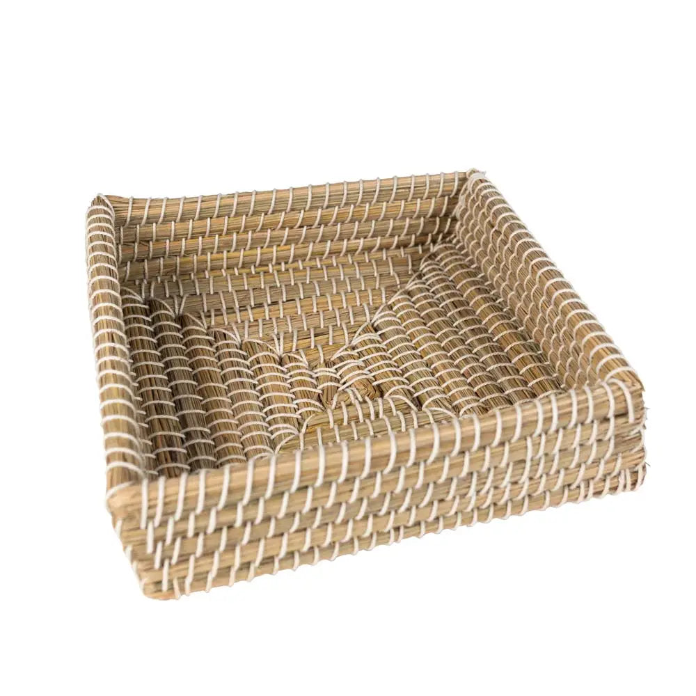 Kaisa Basket - Fair Trade