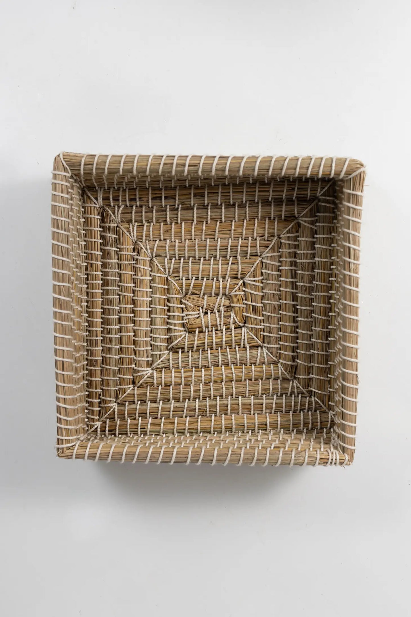 Kaisa Basket - Fair Trade