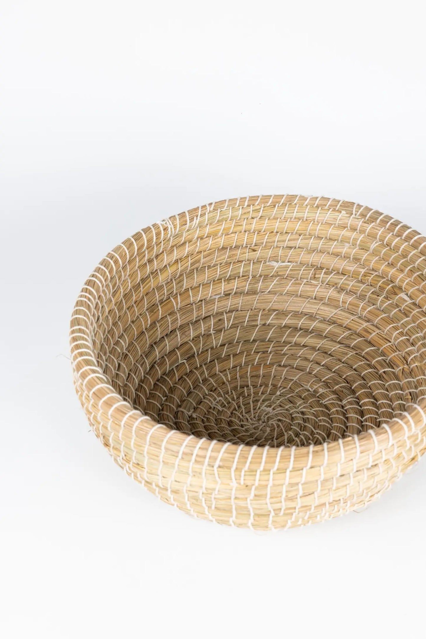 Kaisa Basket - Fair Trade