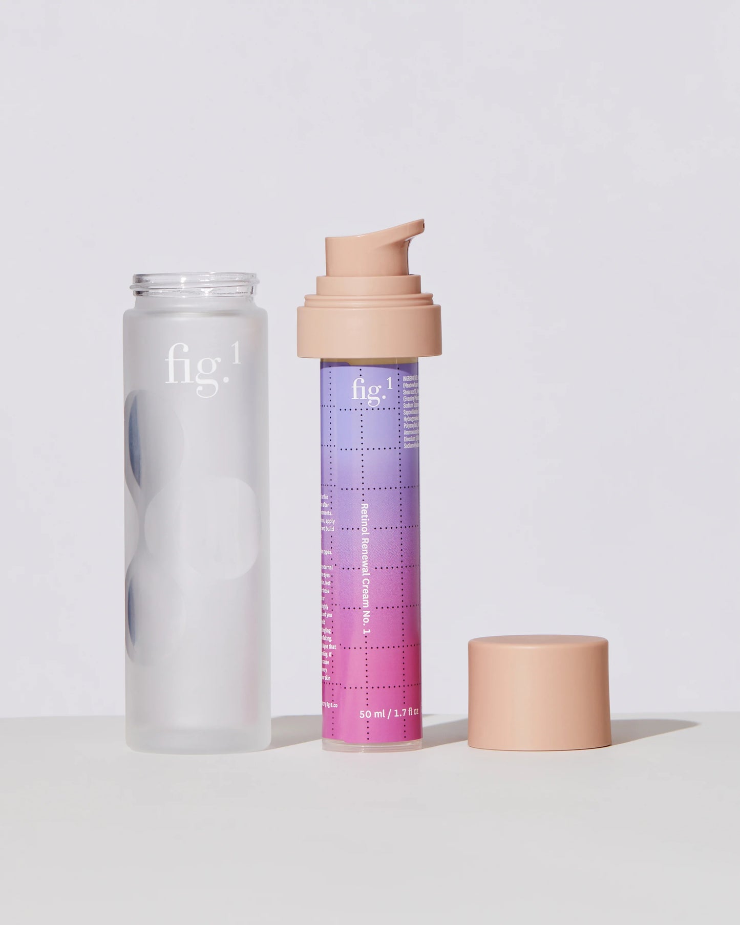 Retinol Renewal Cream No. 1 +0.15%