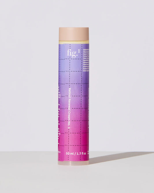 REFILL Retinol Night Cream No. 1 +0.15%