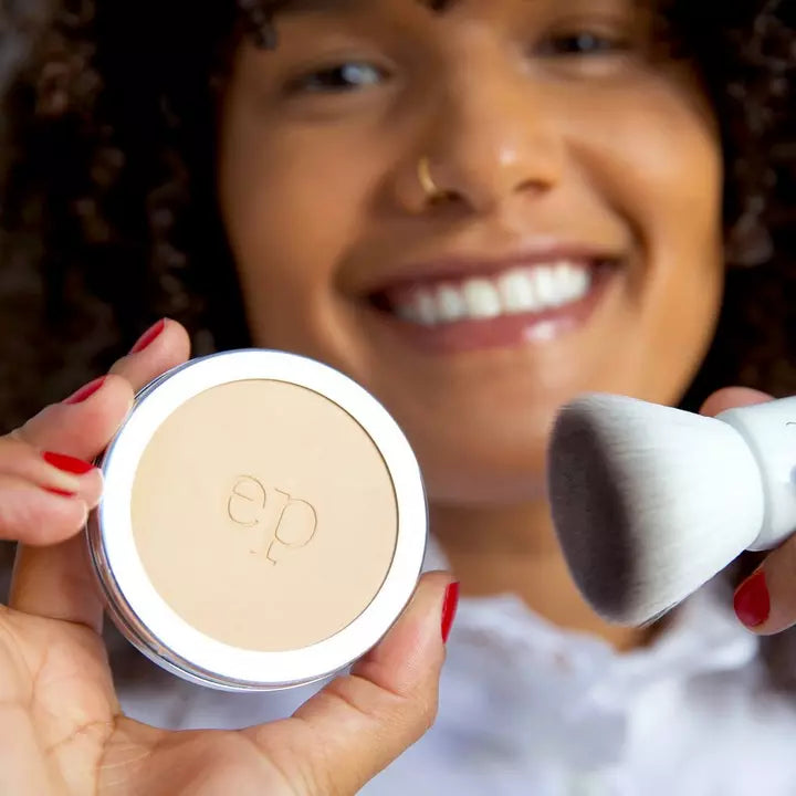 Corn Translucent Powder