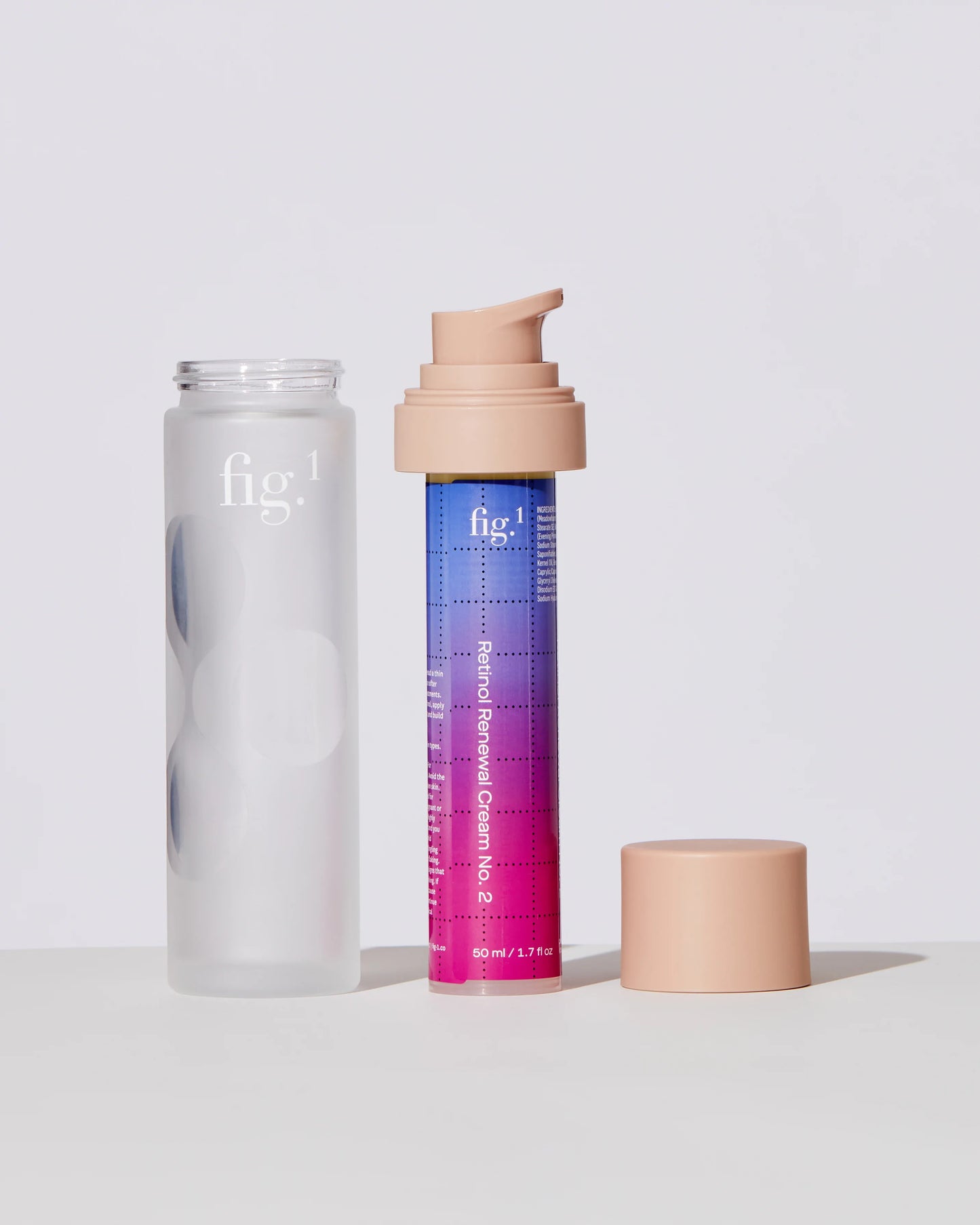 Retinol Renewal Cream No. 2 +0.3%
