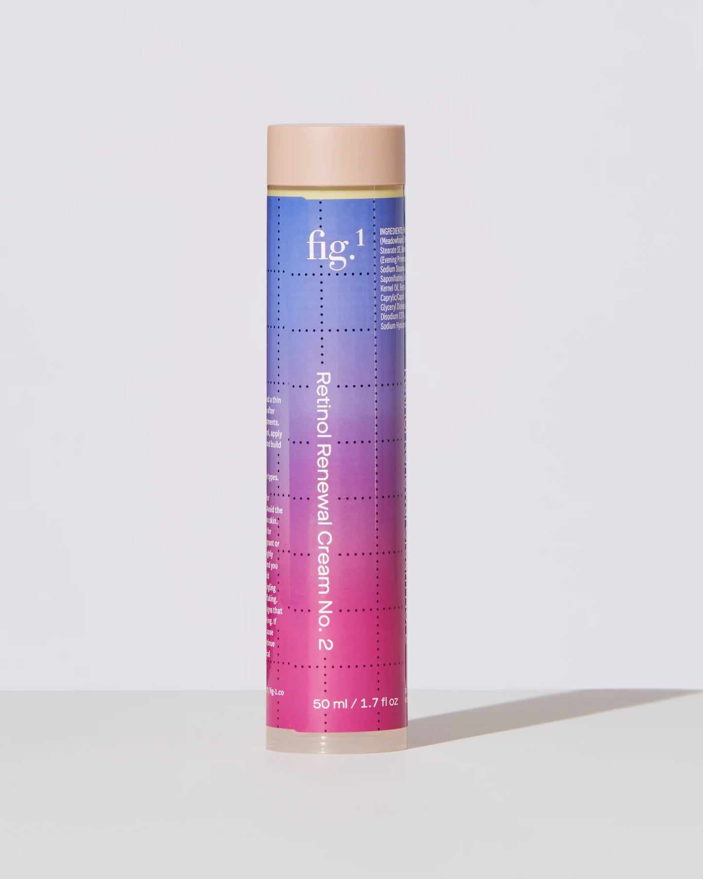 REFILL Retinol Renewal Cream No. 2 +0.3%