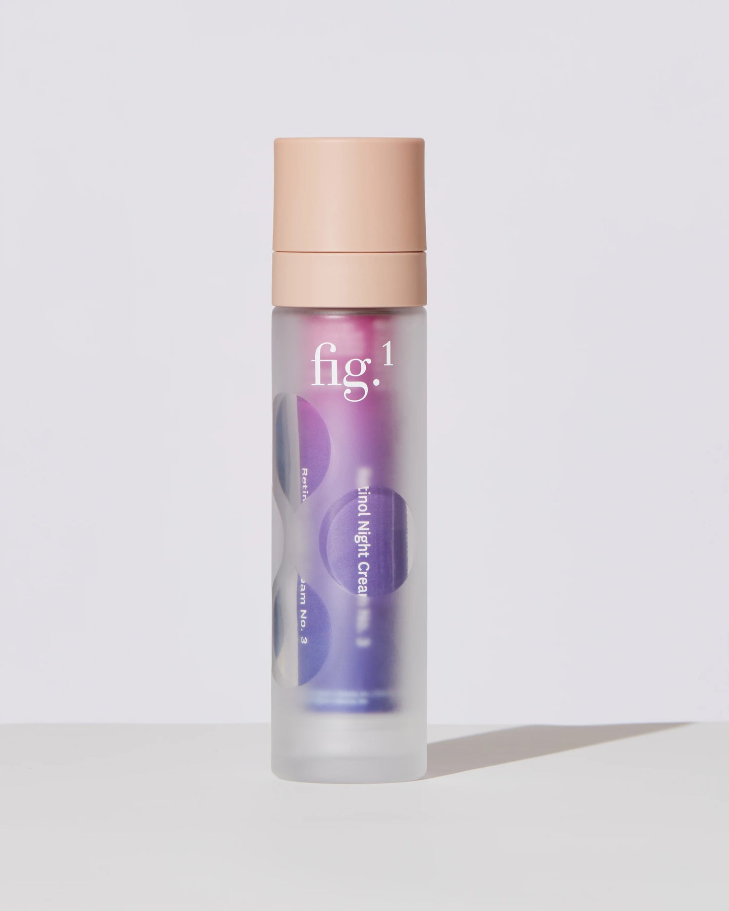 Retinol Night Cream No. 3 +0.6%