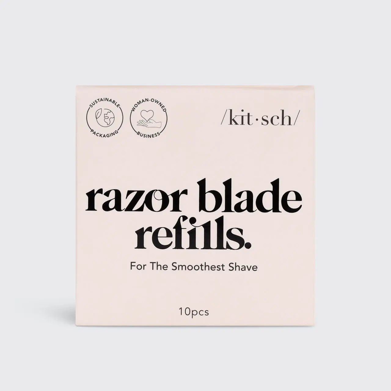 Perfect Glide Safety Razor