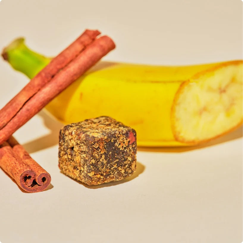 Calm Essentials Banana Cinnamon
