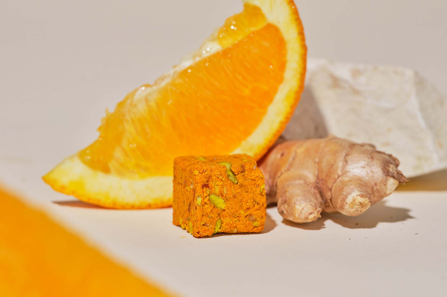 Daily Essentials Citrus Ginger