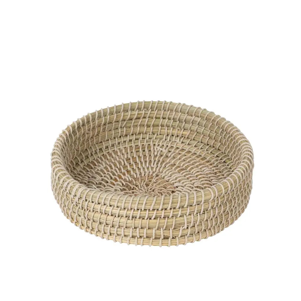 Kaisa Basket - Fair Trade