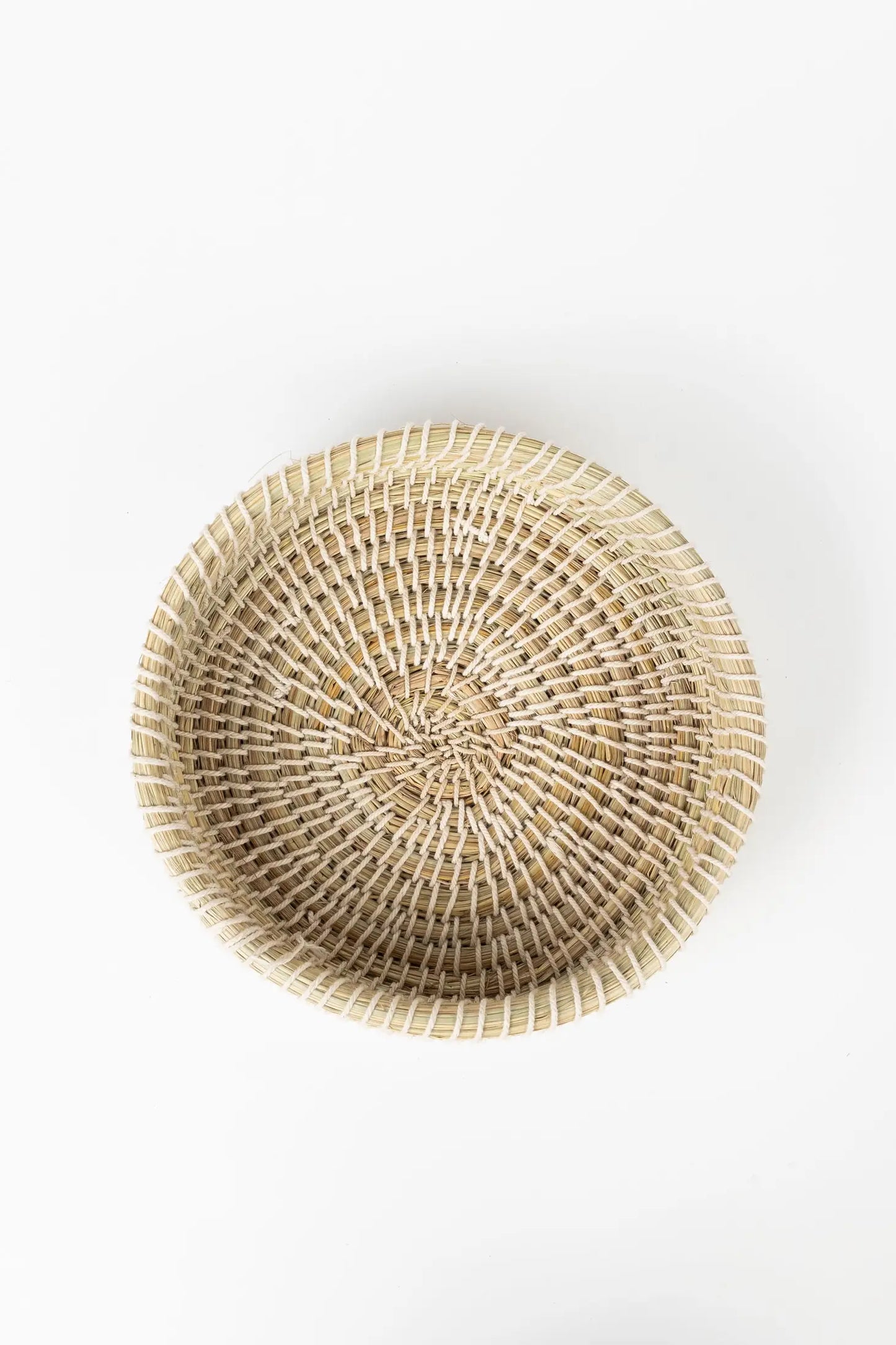 Kaisa Basket - Fair Trade