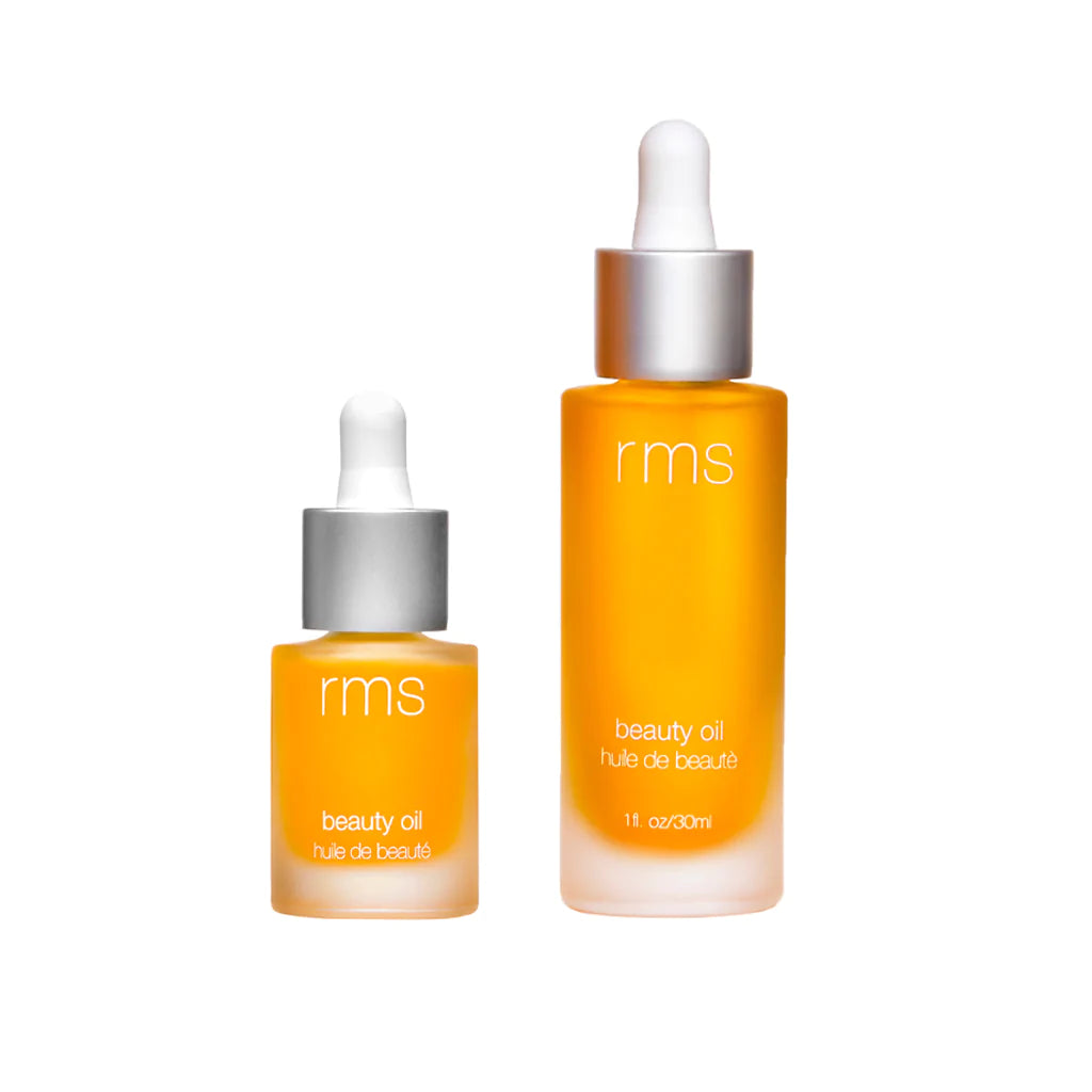 Beauty Oil