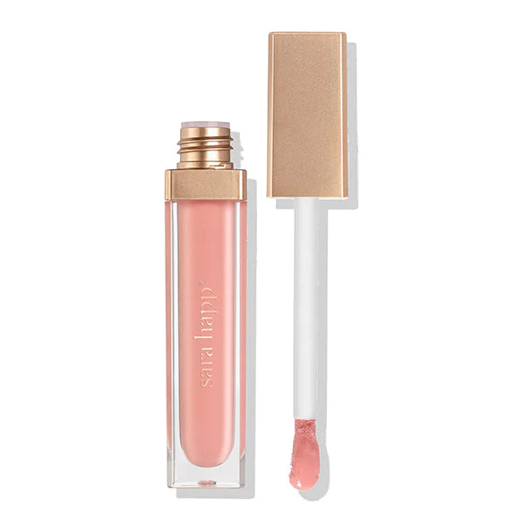 The Ballet Slip One Luxe Gloss