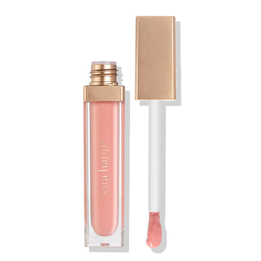 The Ballet Slip One Luxe Gloss