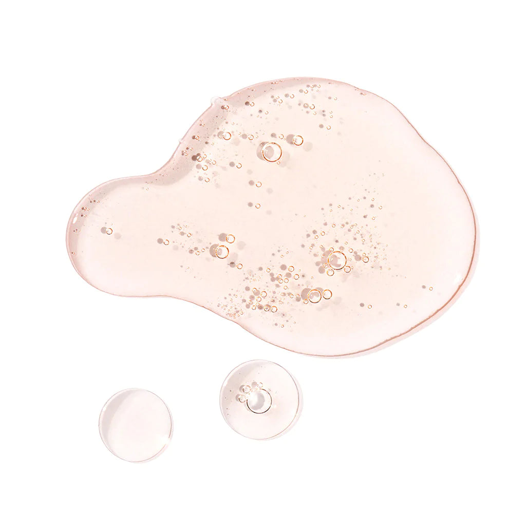 Botanical A Facial Cleanser with AHA and BHA