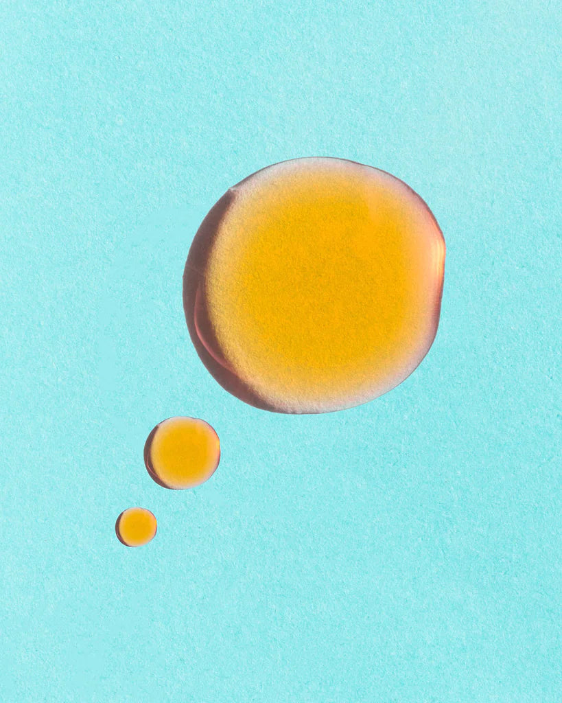 Calypso Vitamin C Moisture Elixir with Sea Berry + COQ10