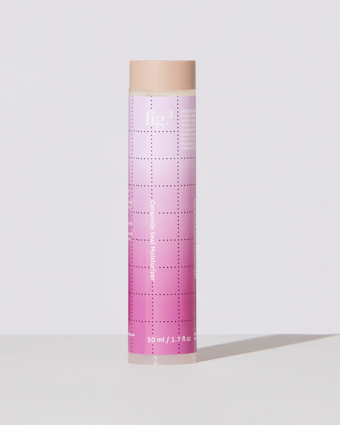 REFILL Ceramide Moisturizer
