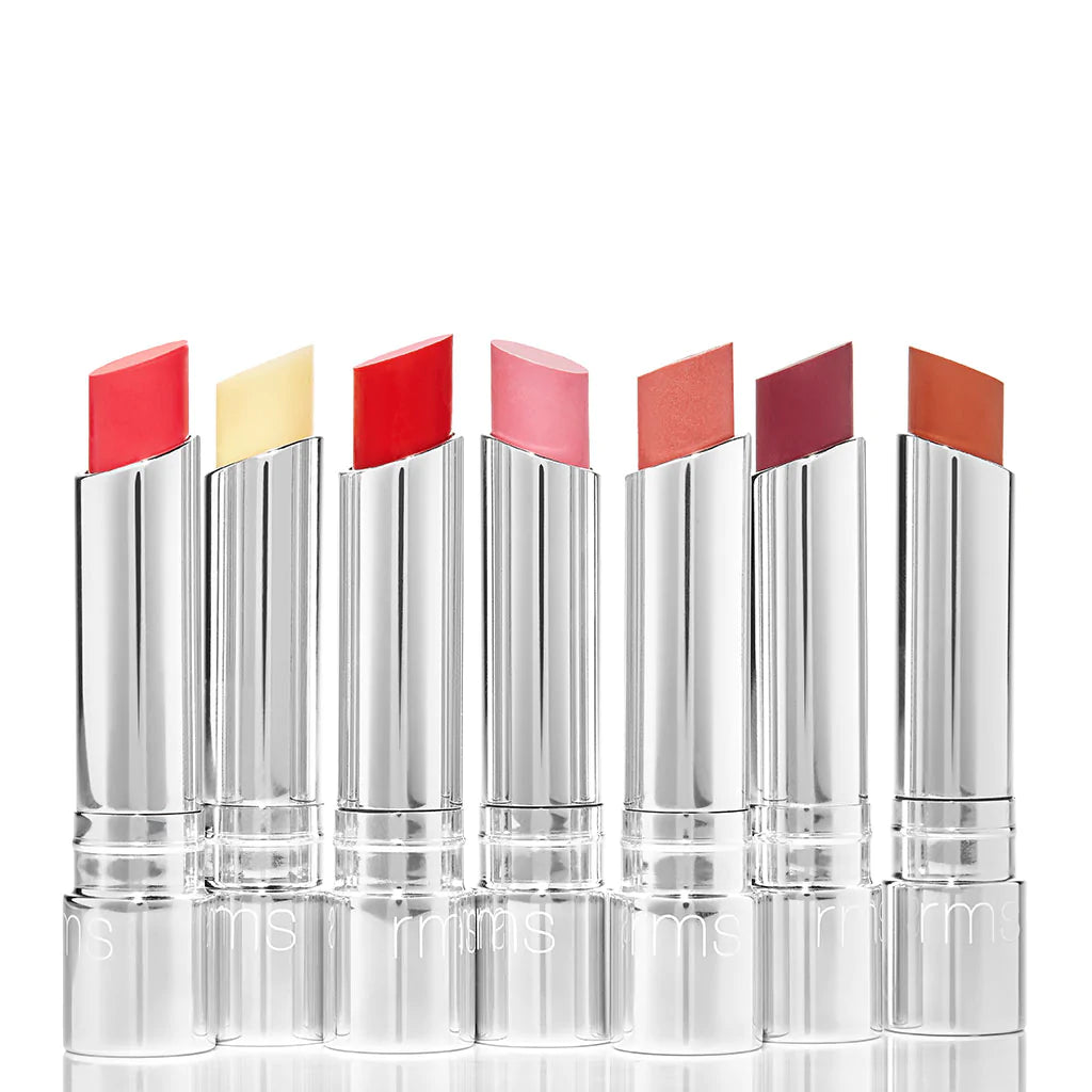 Tinted Lip Balm