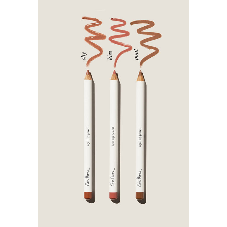 Açaí Lip Pencil