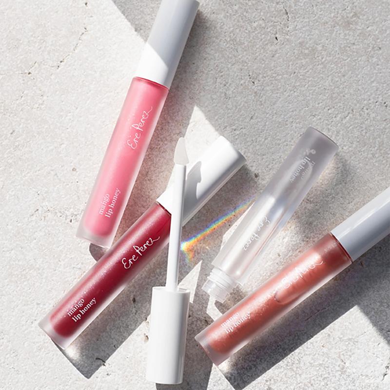 Mango Lip Honey