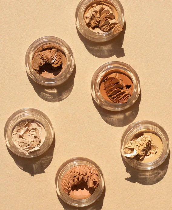 Arnica All-Cover Pot Concealer