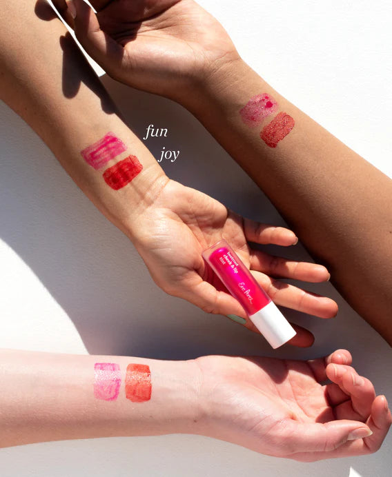 Beetroot Tint for Lips and Cheeks