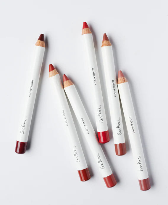 Coco Crayon
