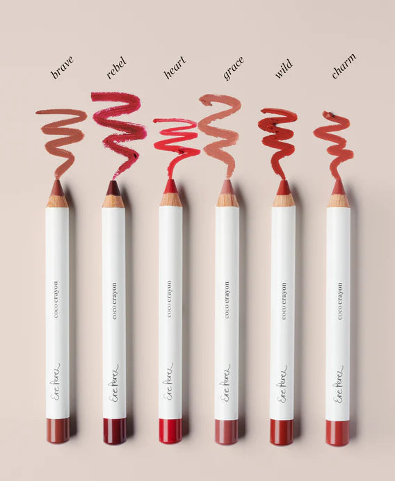 Coco Crayon