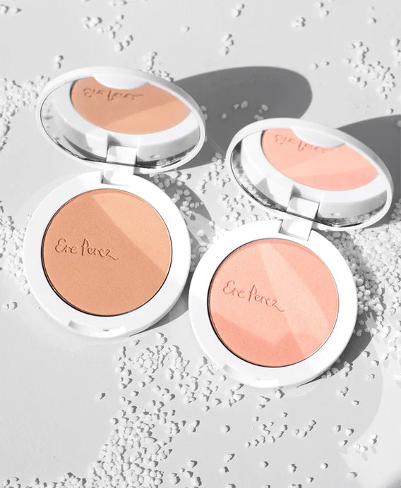 Tapioca Cheek Color