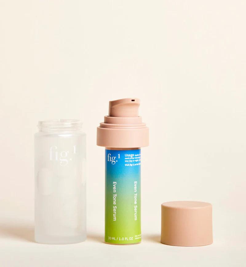 Even Tone Serum