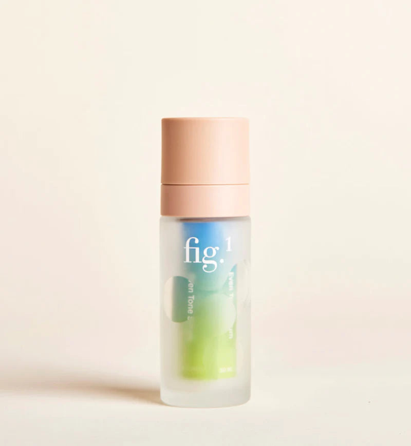 Even Tone Serum
