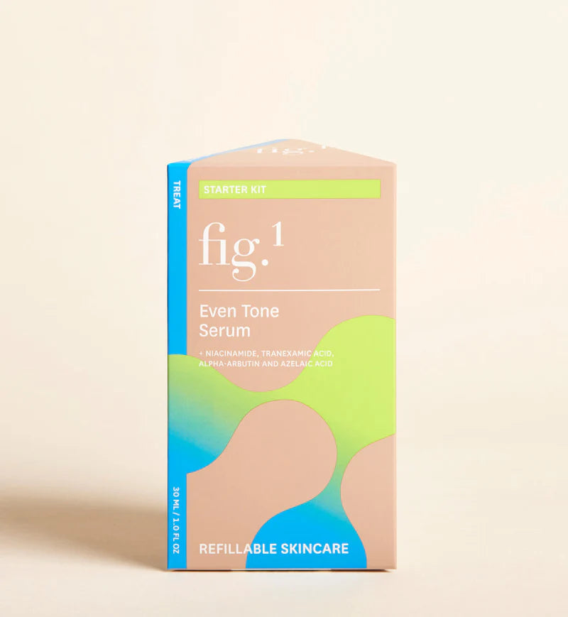 Even Tone Serum