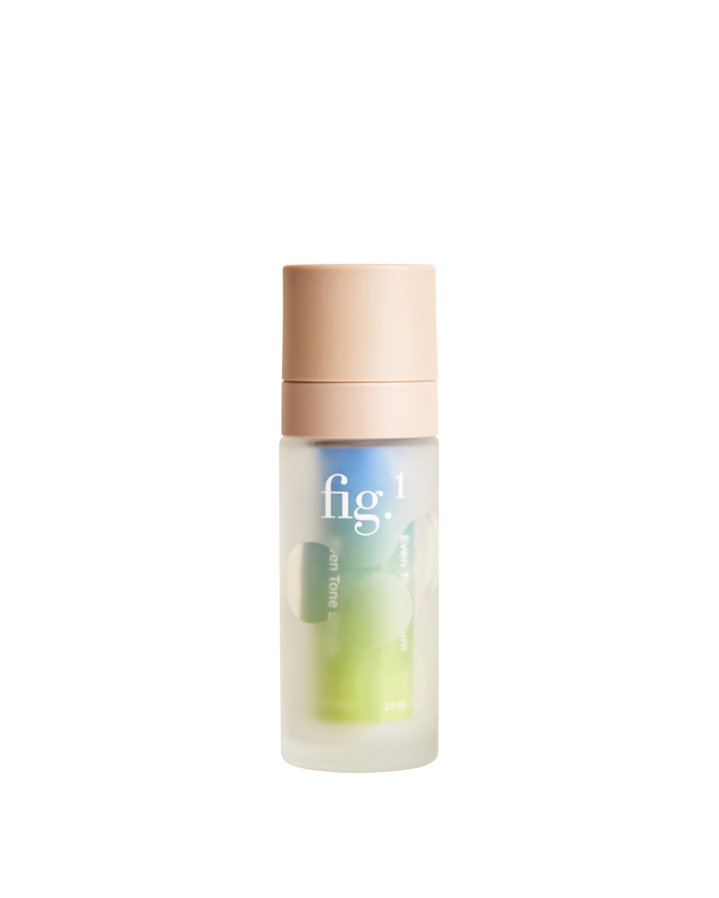 Even Tone Serum
