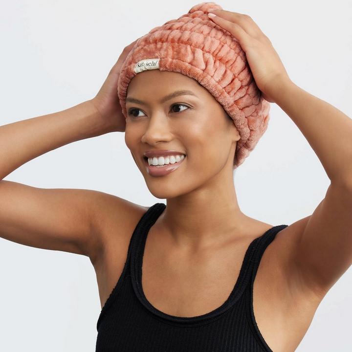 Extra Wide Spa Headband