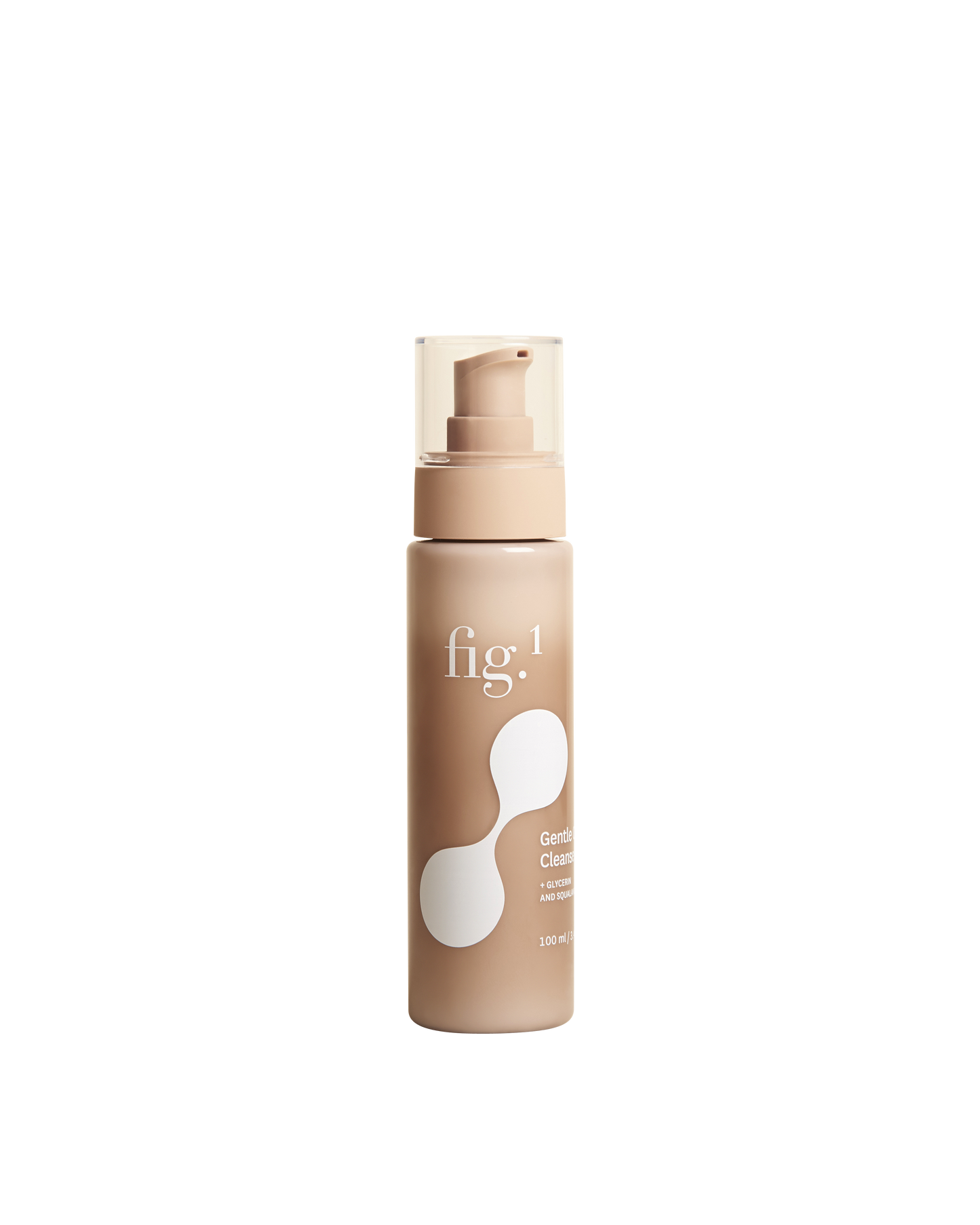 Gentle Cream Cleanser