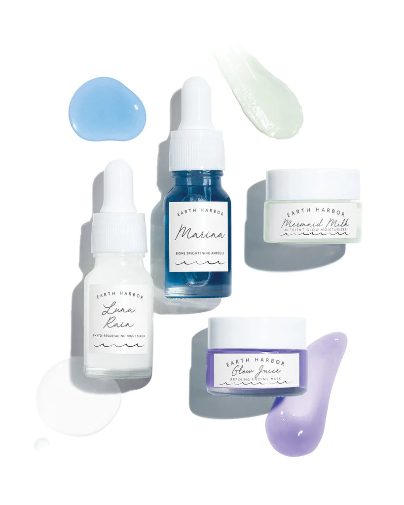 Glow on Kit to Balance + Energize