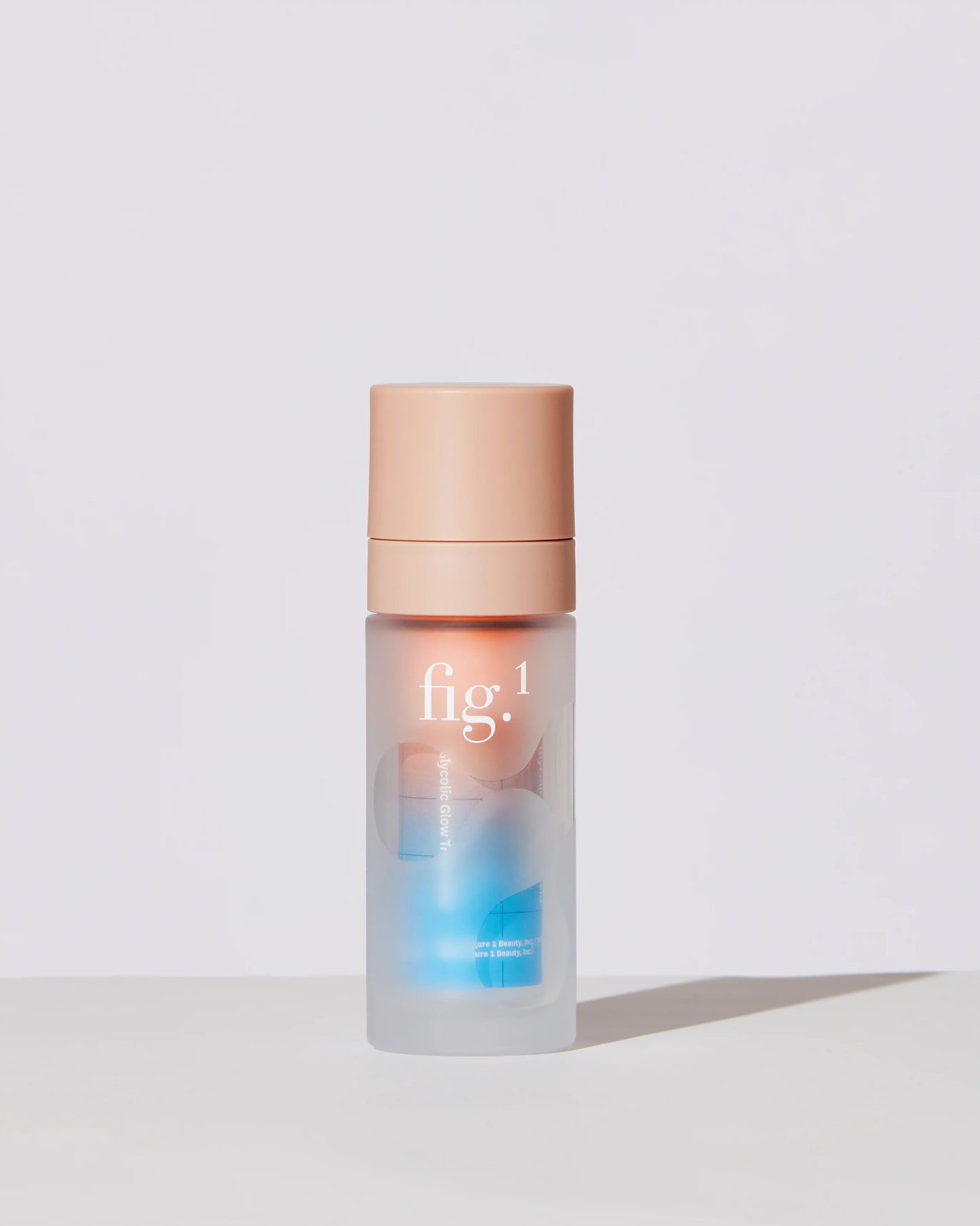 Glycolic Glow Treatment