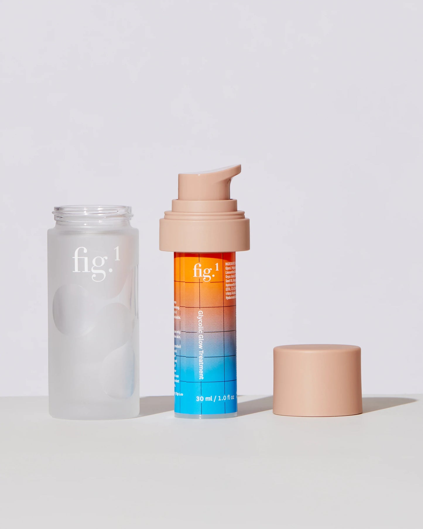 Glycolic Glow Treatment
