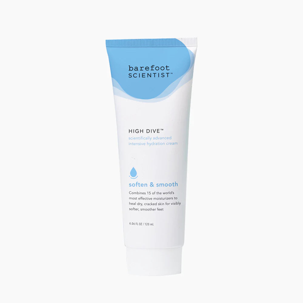 High Dive Intensive Hydration Cream for Feet