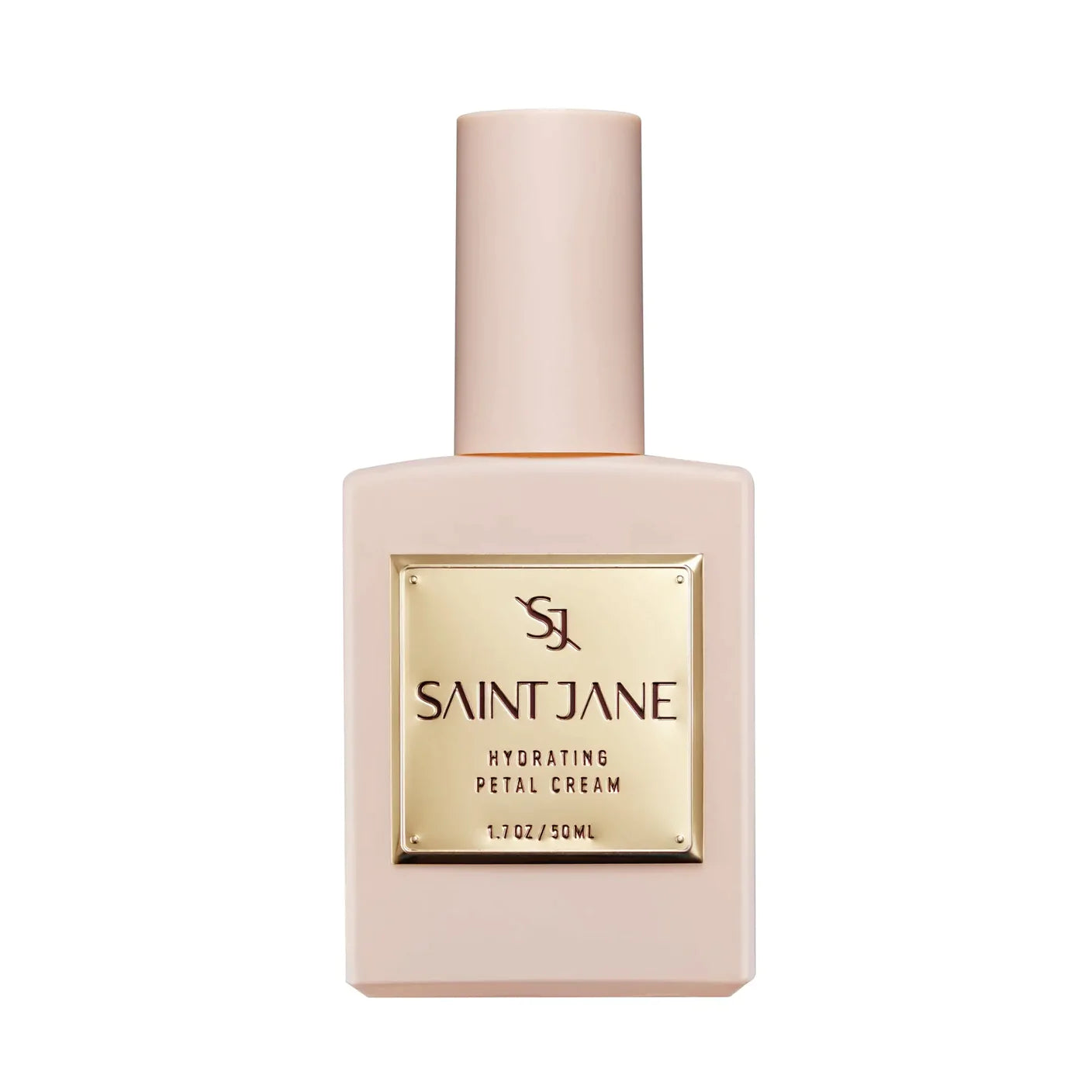 Hydrating Petal Cream