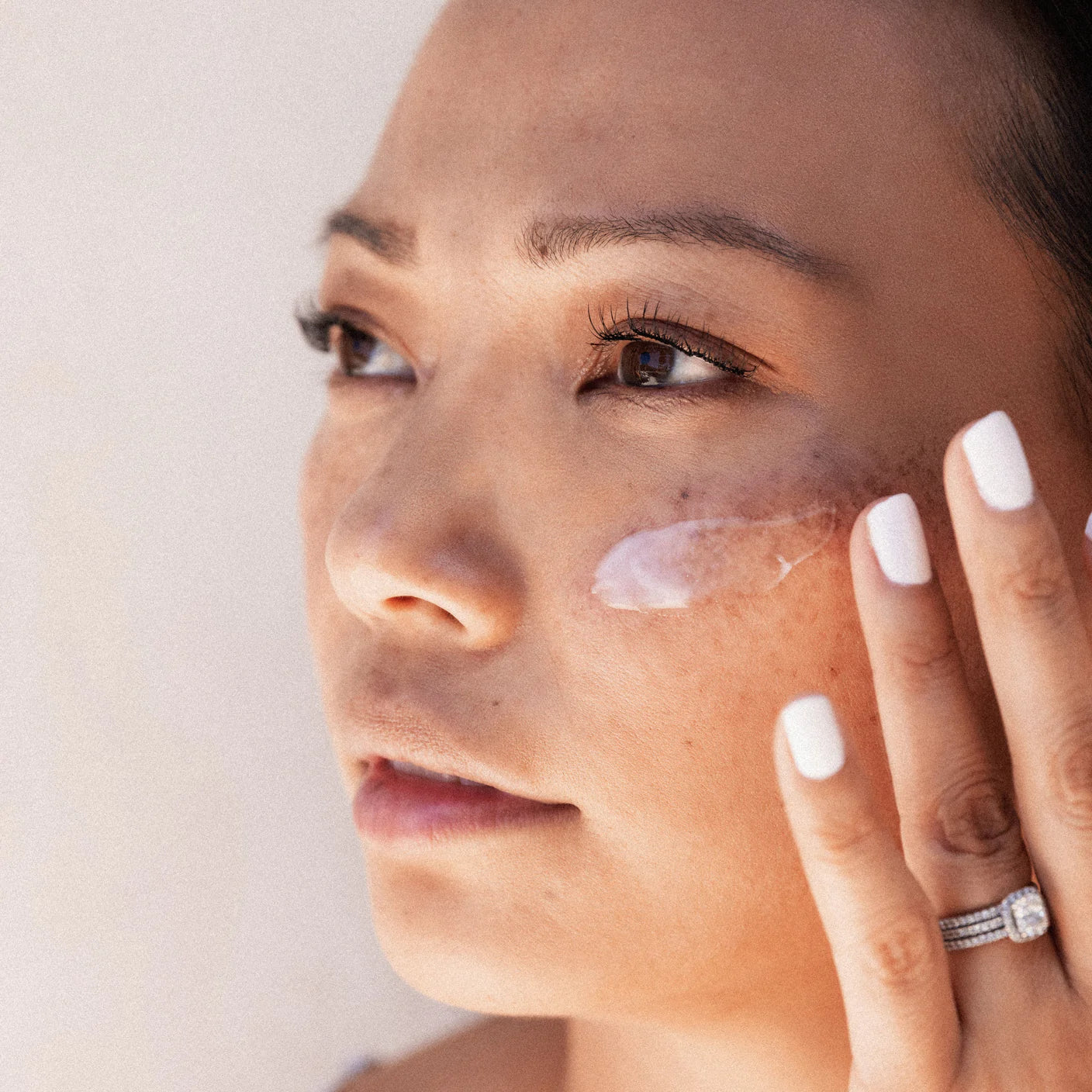 Hydrating Petal Cream