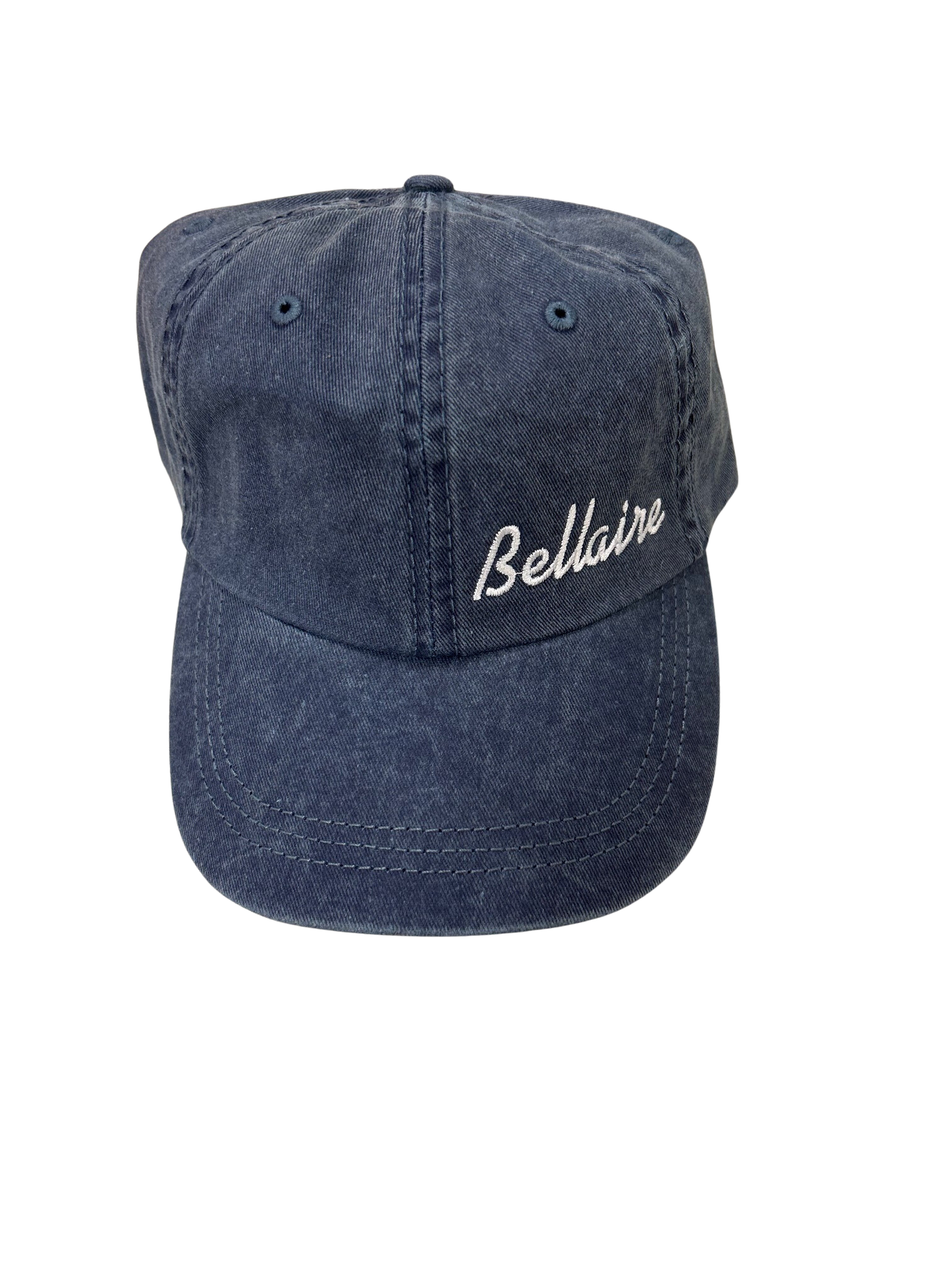 Bellaire Baseball Cap