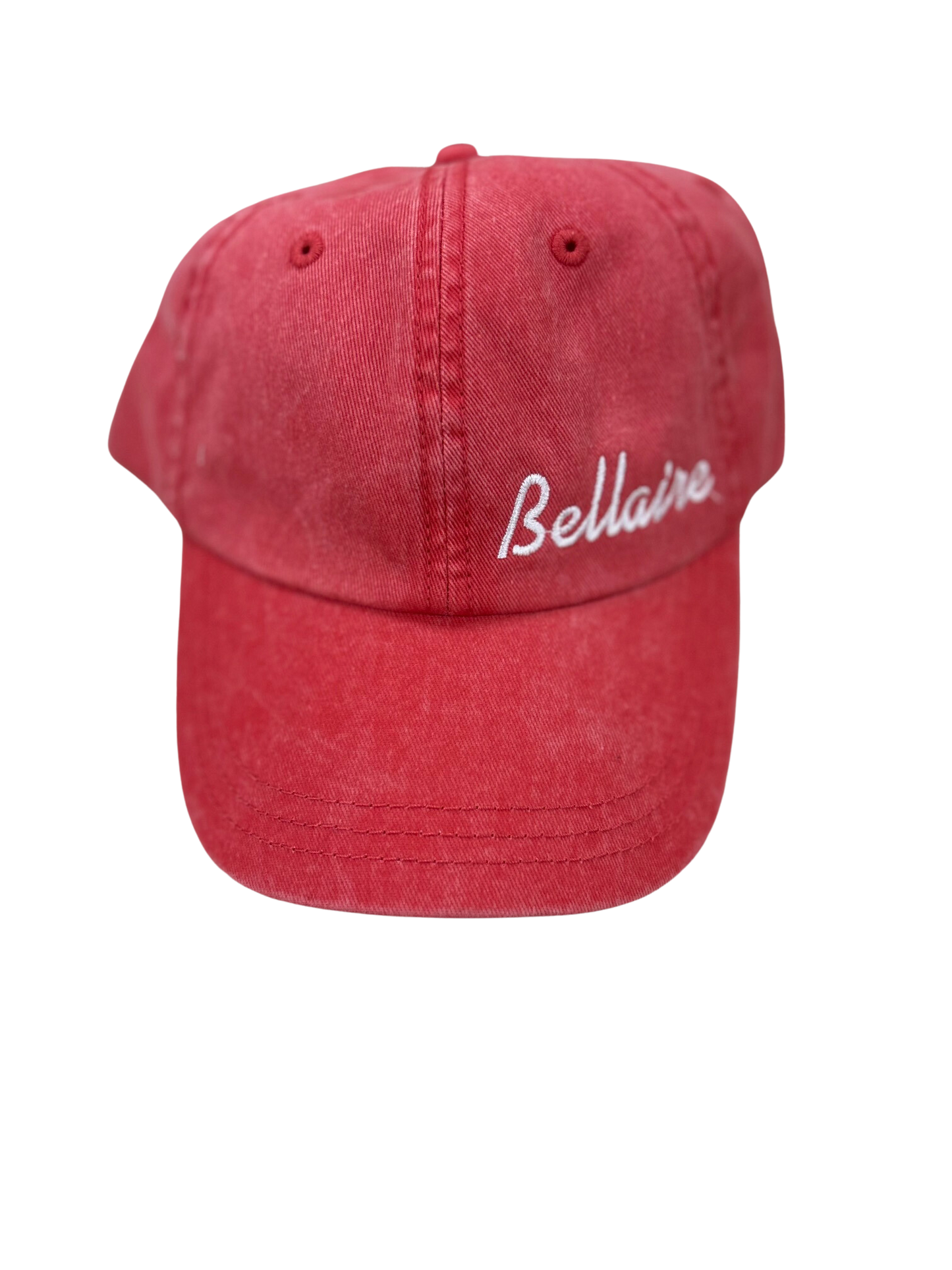 Bellaire Baseball Cap