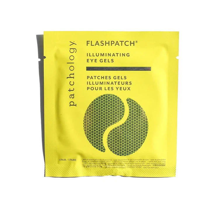 ILLUMINATING Eye Gels