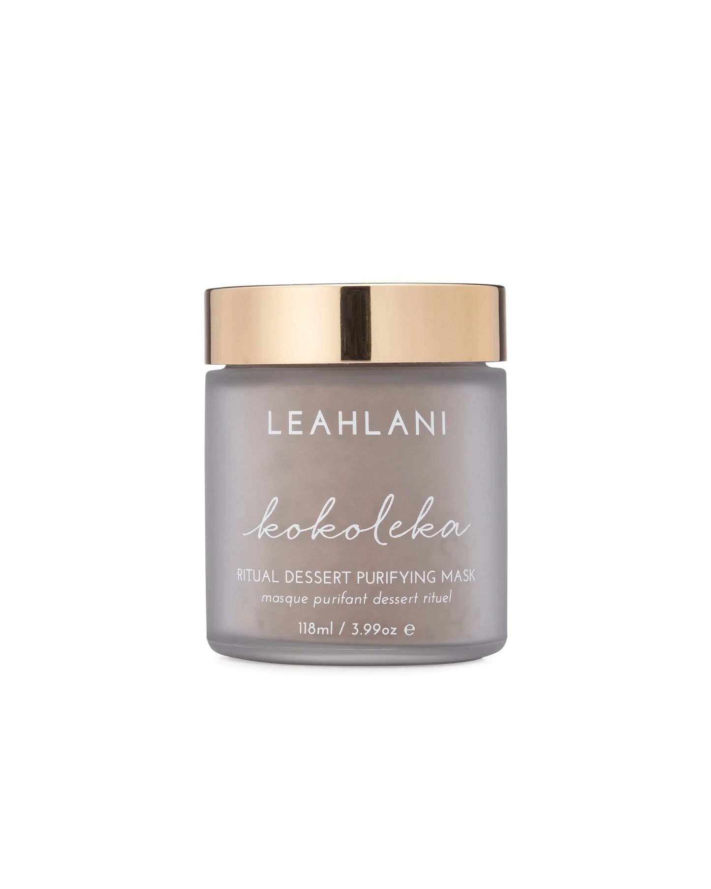 Kokoleka Pore Purifying Mask