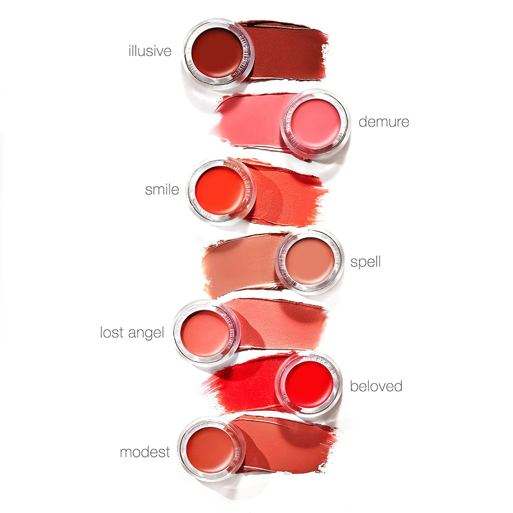 Lip2Cheek