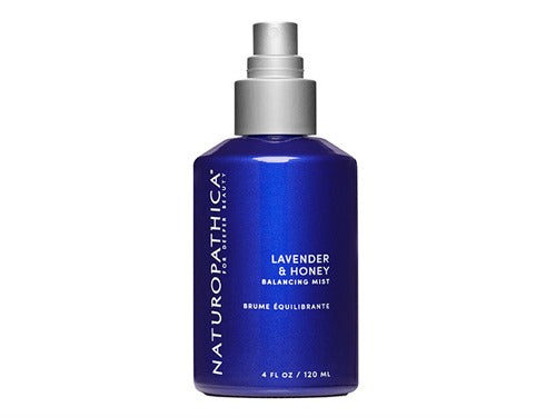 Lavender & Manuka Honey Balancing Mist
