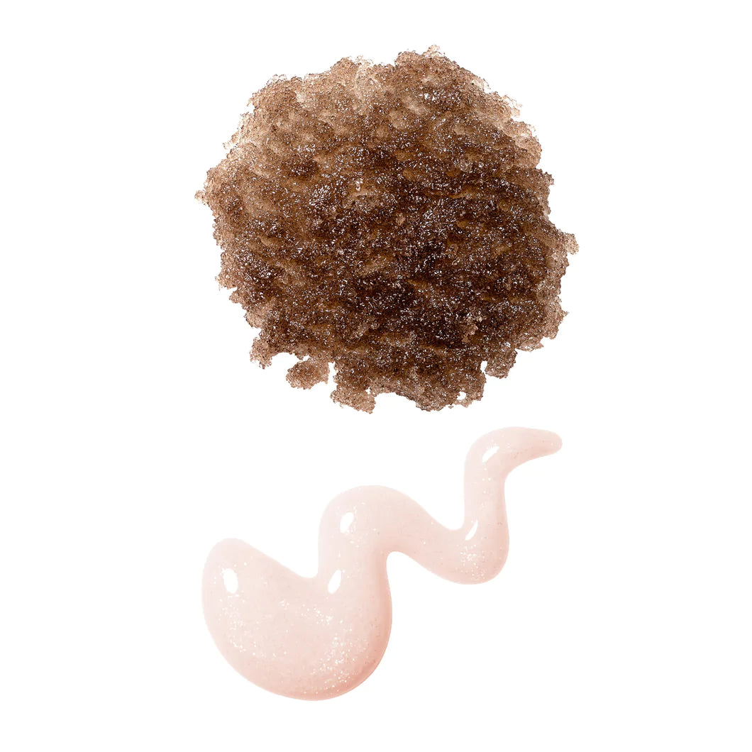 Let's Glow Lip Scrub & Shine