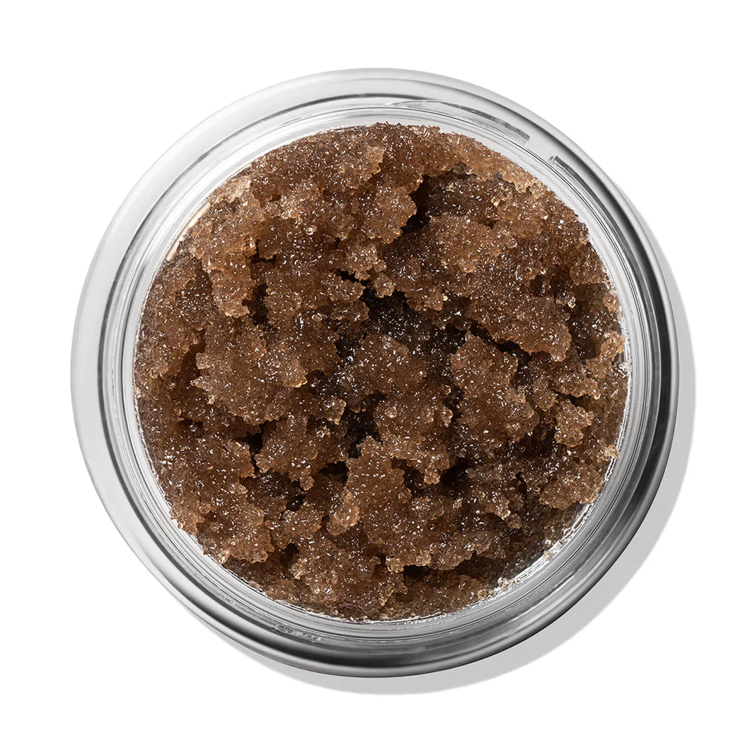The Lip Scrub Brown Sugar
