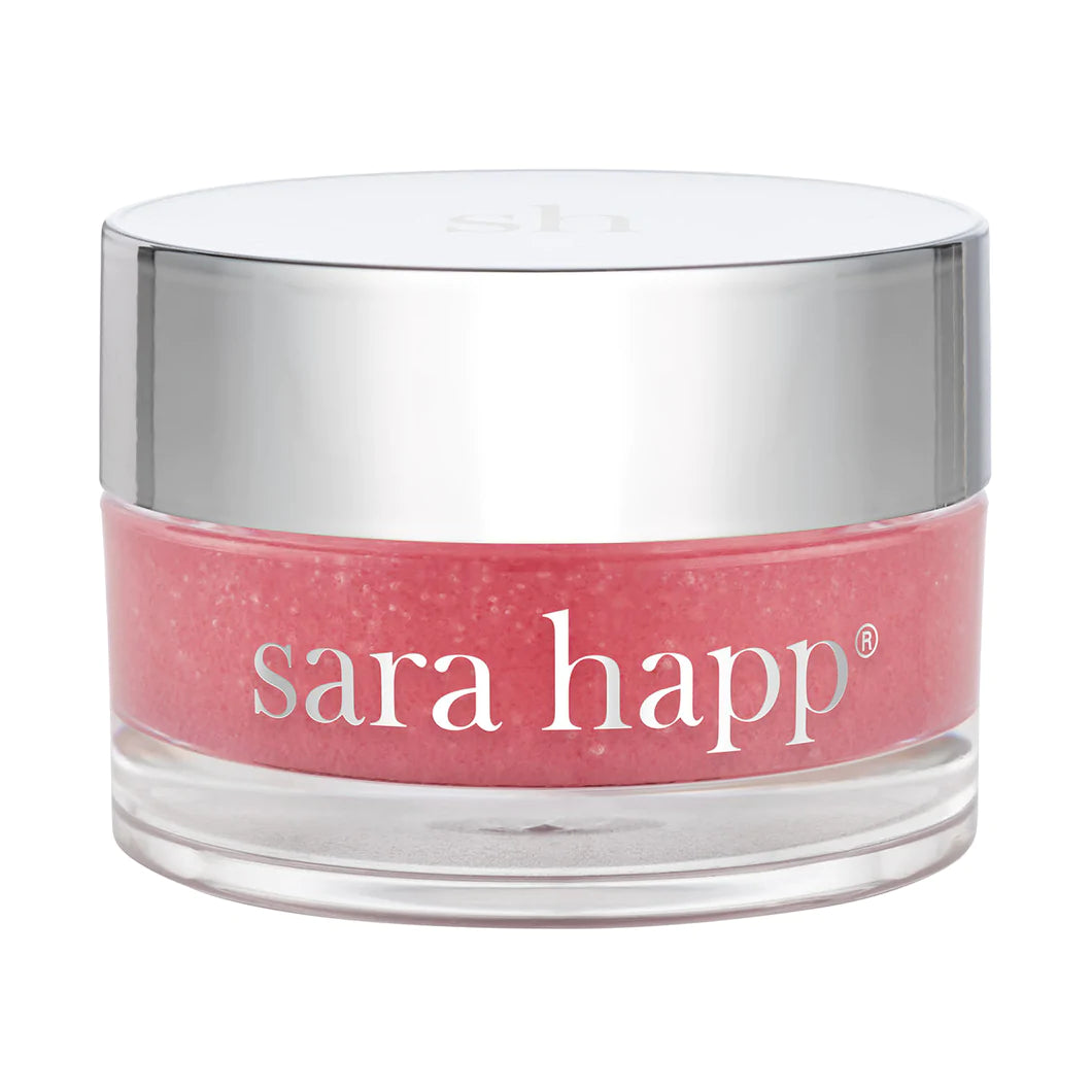 The Lip Scrub Pink Grapefruit