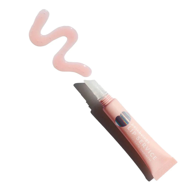 LIP SERVICE Gloss-to-Balm Treatment